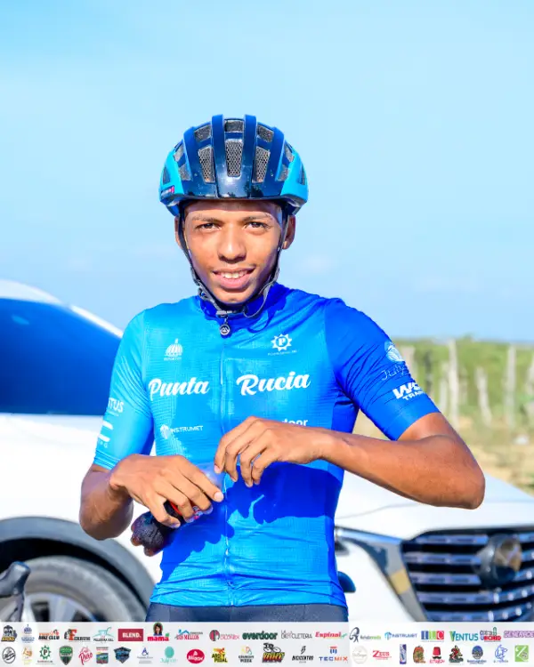 Ciclismo