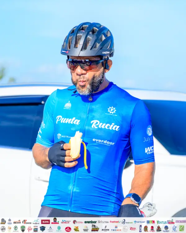 Ciclismo