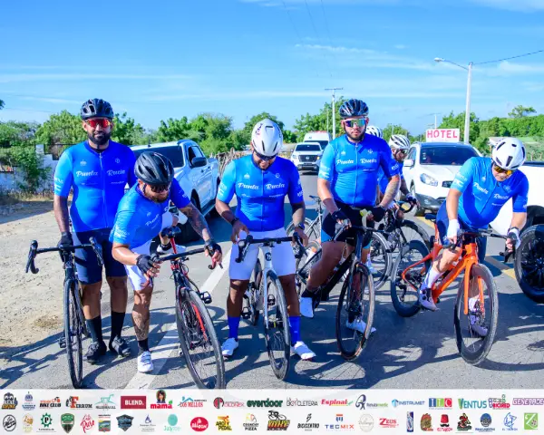 Ciclismo