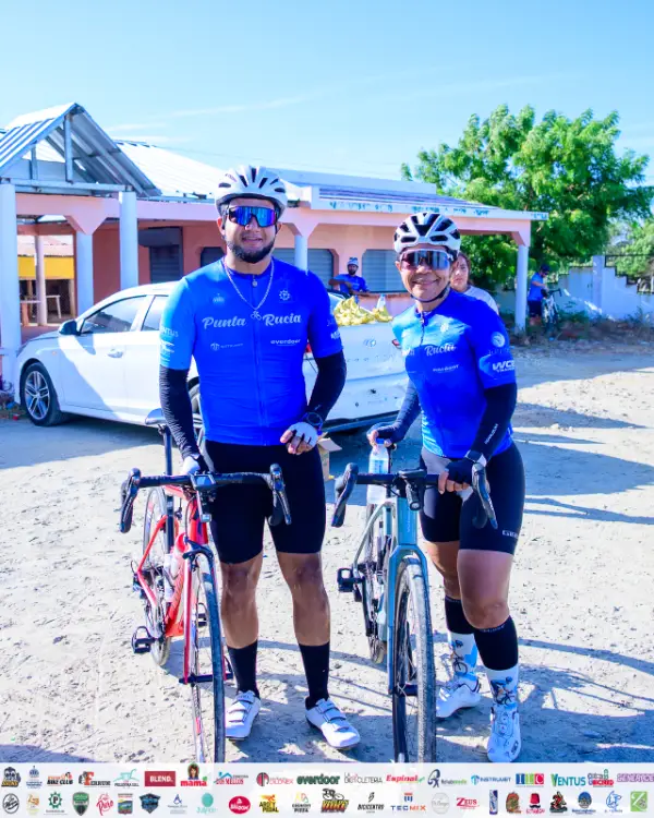 Ciclismo