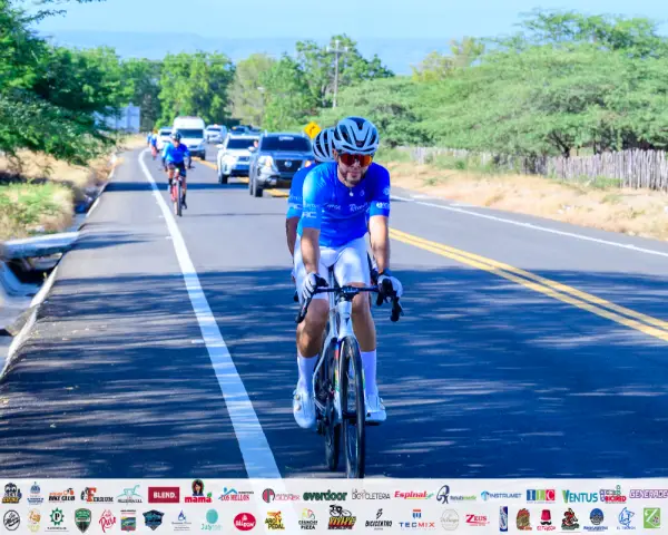 Ciclismo
