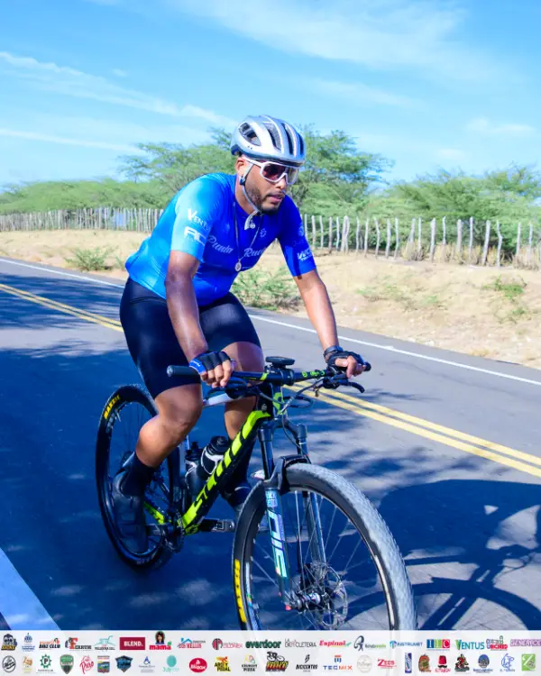 Ciclismo