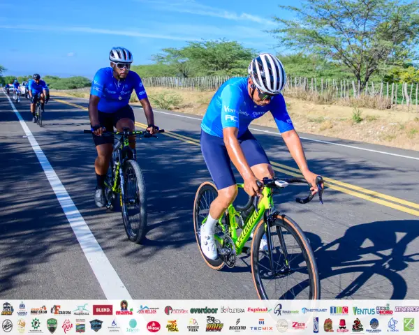 Ciclismo