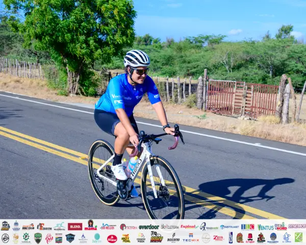 Ciclismo