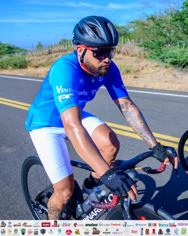 Ciclismo