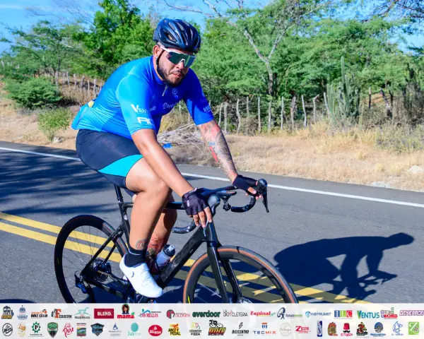 Ciclismo