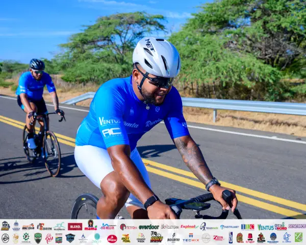 Ciclismo