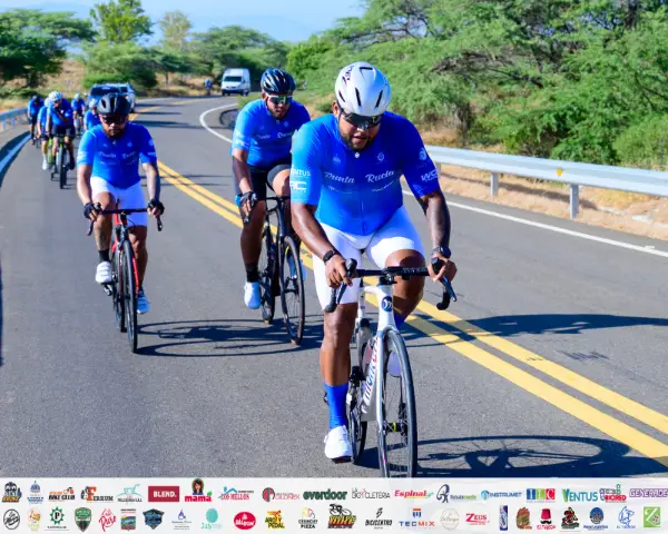 Ciclismo