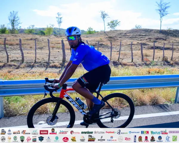 Ciclismo