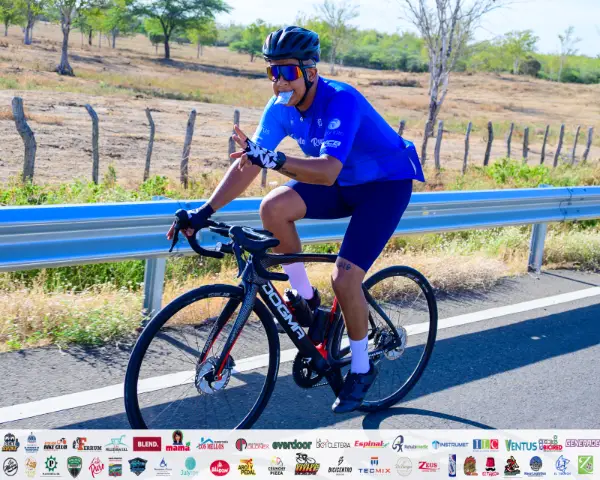 Ciclismo
