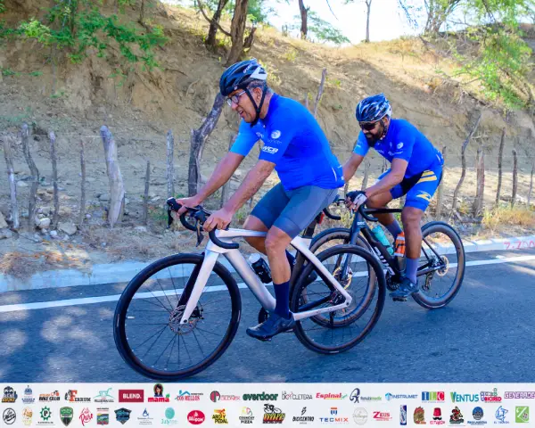 Ciclismo