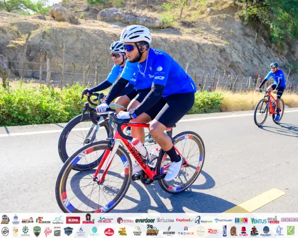 Ciclismo