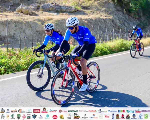 Ciclismo