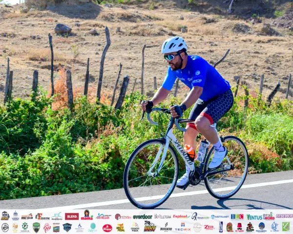 Ciclismo