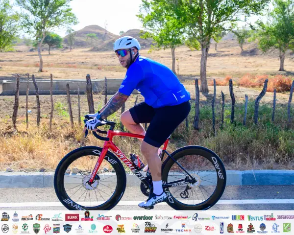 Ciclismo
