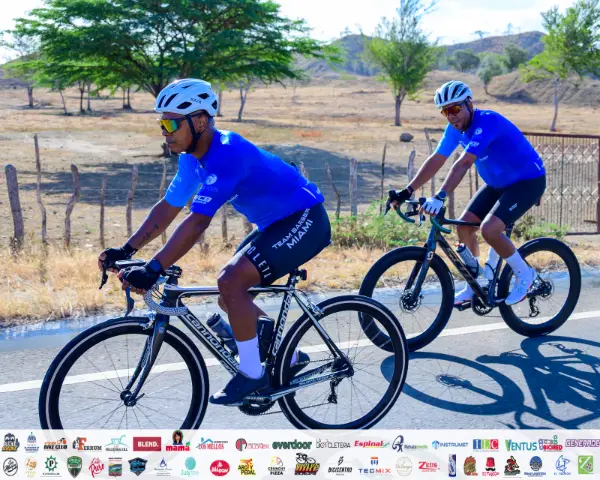 Ciclismo