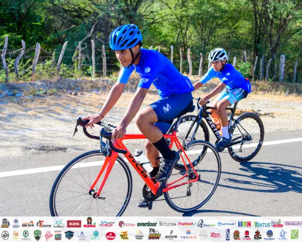 Ciclismo