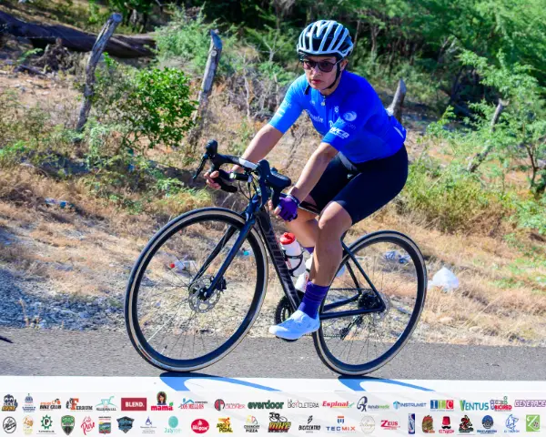 Ciclismo