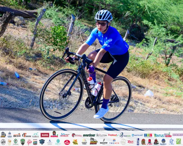Ciclismo