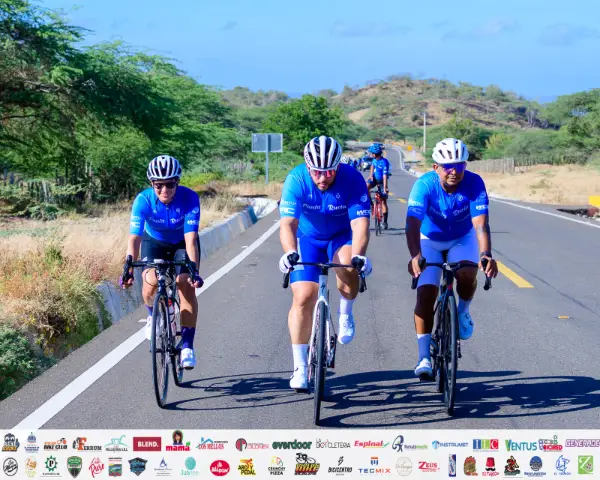 Ciclismo