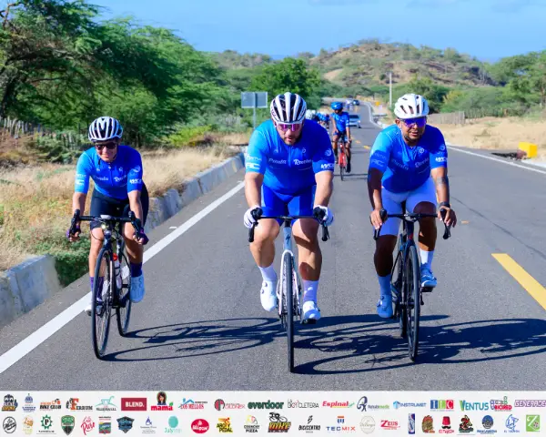 Ciclismo