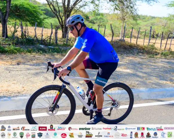 Ciclismo