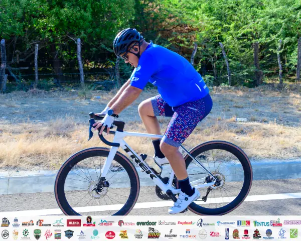 Ciclismo