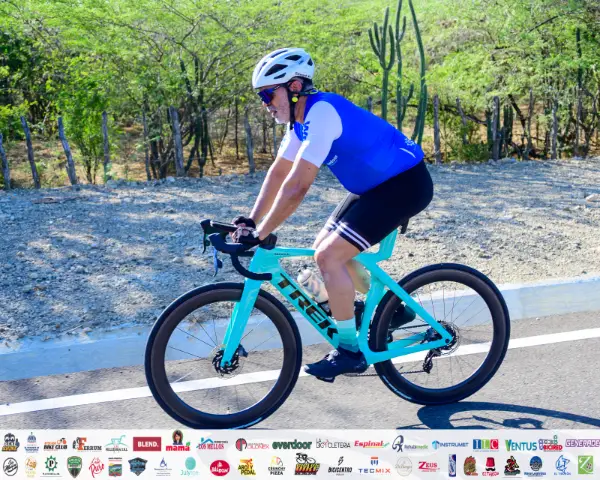 Ciclismo