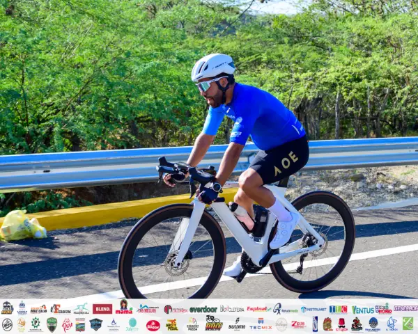 Ciclismo