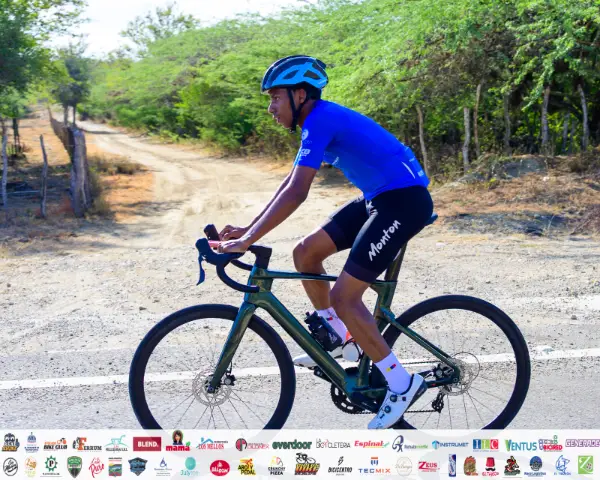Ciclismo