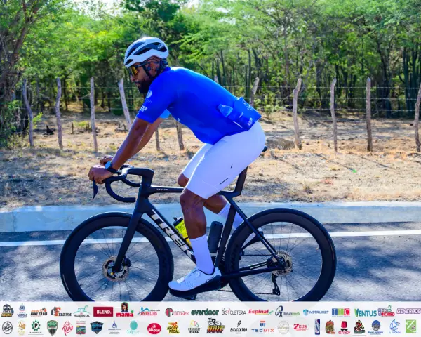 Ciclismo