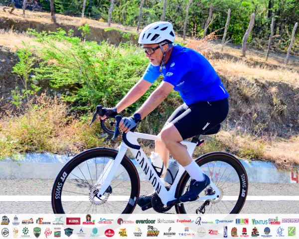 Ciclismo