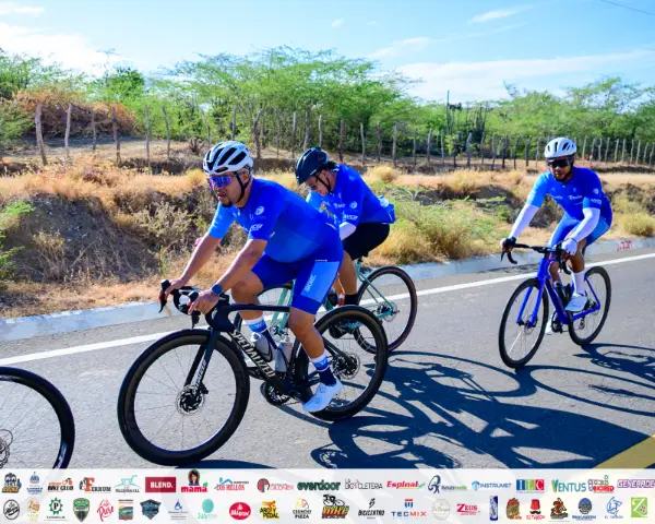 Ciclismo