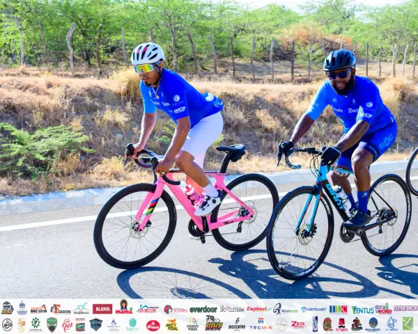Ciclismo