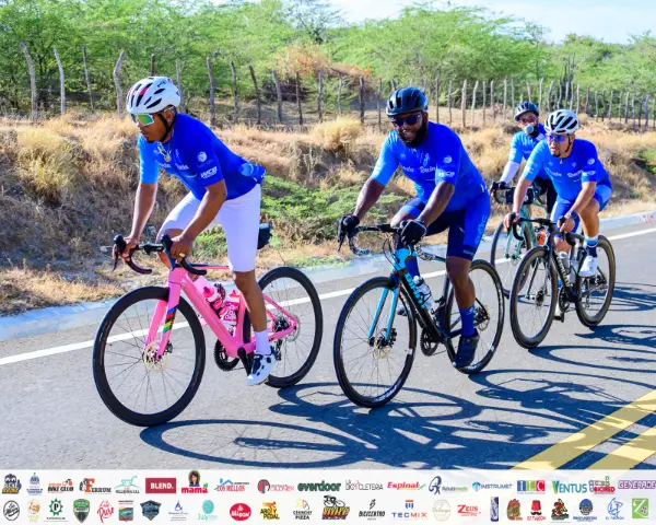 Ciclismo