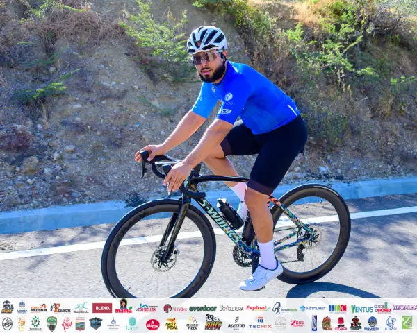 Ciclismo