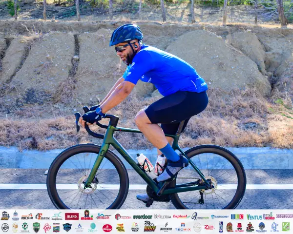 Ciclismo