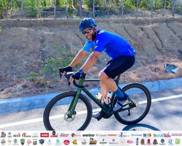 Ciclismo