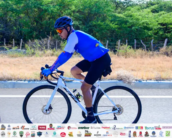 Ciclismo