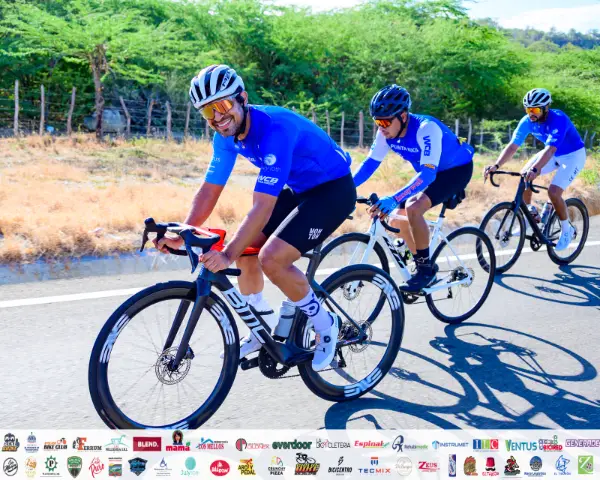 Ciclismo