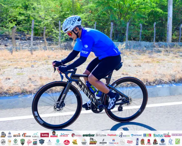 Ciclismo
