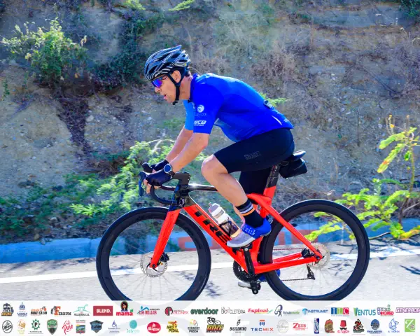 Ciclismo