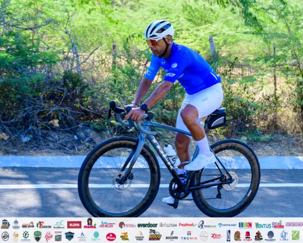 Ciclismo