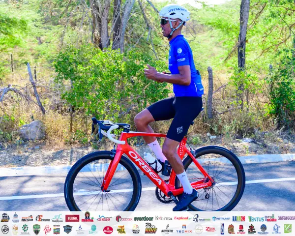 Ciclismo