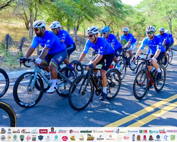 Ciclismo