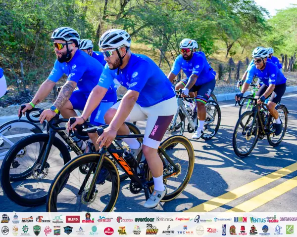 Ciclismo