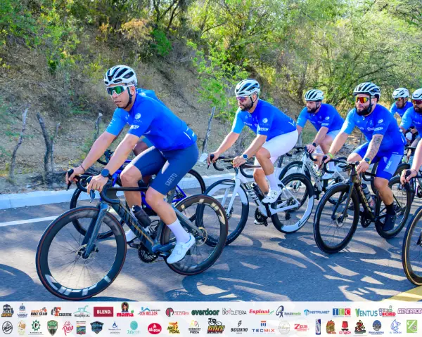 Ciclismo