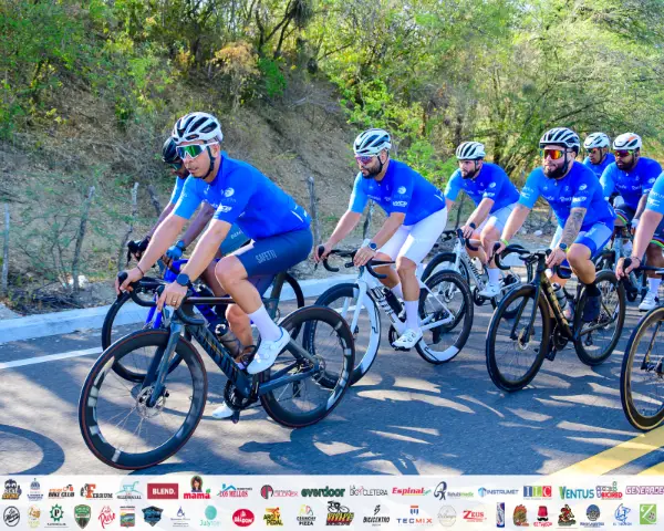 Ciclismo
