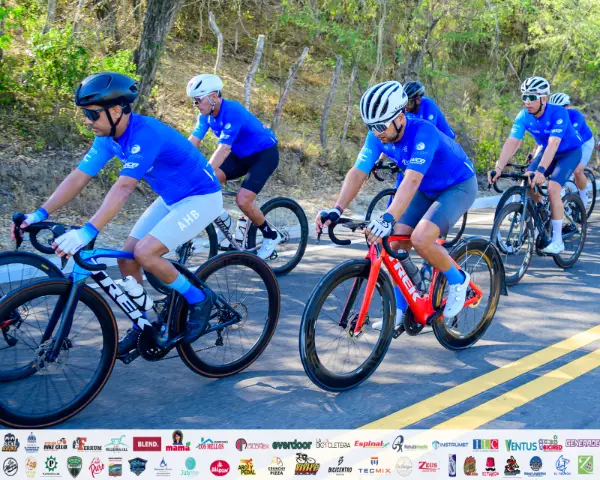 Ciclismo