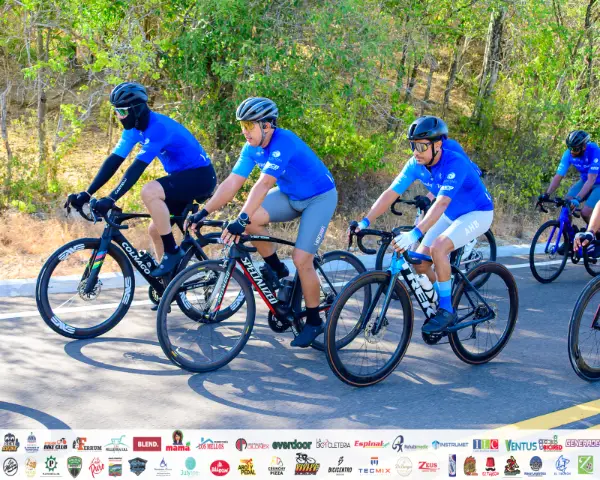 Ciclismo